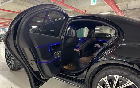 Mercedes-Benz E-Класс, 2025 год, 8 990 000 рублей, 20 фотография