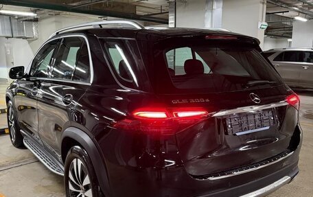 Mercedes-Benz GLE, 2025 год, 11 300 000 рублей, 4 фотография