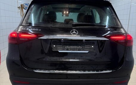 Mercedes-Benz GLE, 2025 год, 11 300 000 рублей, 2 фотография