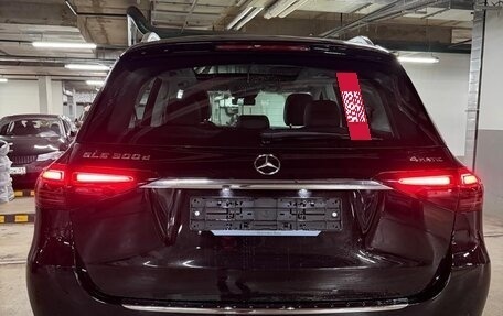 Mercedes-Benz GLE, 2025 год, 11 300 000 рублей, 6 фотография