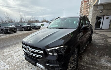 Mercedes-Benz GLE, 2025 год, 11 300 000 рублей, 7 фотография