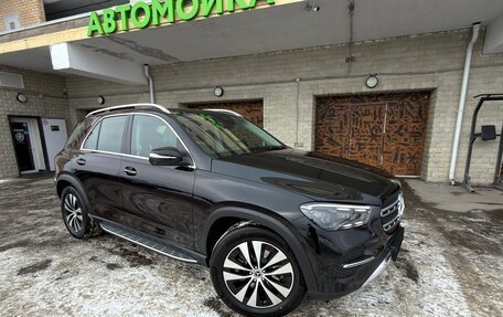 Mercedes-Benz GLE, 2025 год, 11 300 000 рублей, 8 фотография