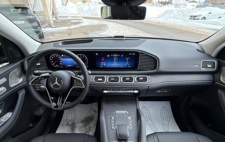 Mercedes-Benz GLE, 2025 год, 11 300 000 рублей, 10 фотография