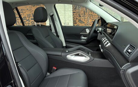 Mercedes-Benz GLE, 2025 год, 11 300 000 рублей, 17 фотография