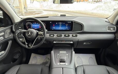 Mercedes-Benz GLE, 2025 год, 11 300 000 рублей, 12 фотография