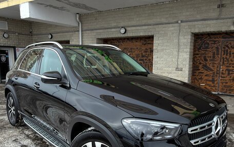 Mercedes-Benz GLE, 2025 год, 11 300 000 рублей, 19 фотография