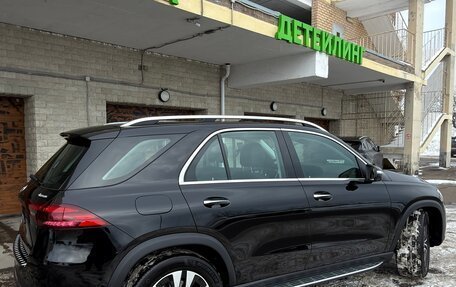 Mercedes-Benz GLE, 2025 год, 11 300 000 рублей, 18 фотография