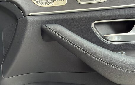 Mercedes-Benz GLE, 2025 год, 11 300 000 рублей, 15 фотография