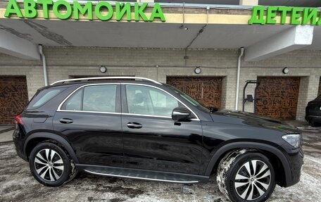 Mercedes-Benz GLE, 2025 год, 11 300 000 рублей, 9 фотография