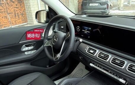 Mercedes-Benz GLE, 2025 год, 11 300 000 рублей, 13 фотография