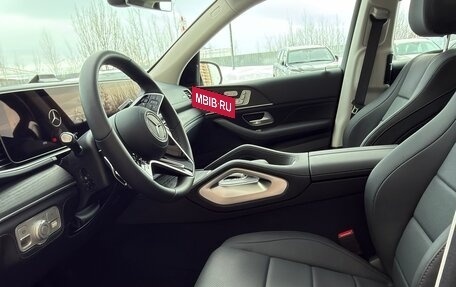 Mercedes-Benz GLE, 2025 год, 11 300 000 рублей, 11 фотография