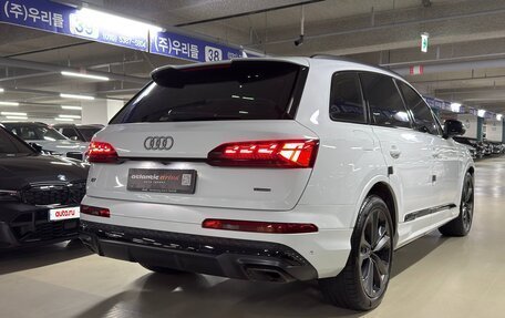 Audi Q7, 2025 год, 12 890 000 рублей, 5 фотография