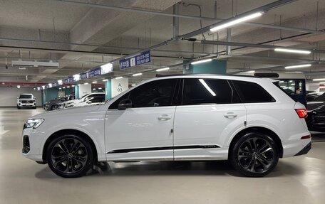 Audi Q7, 2025 год, 12 890 000 рублей, 7 фотография