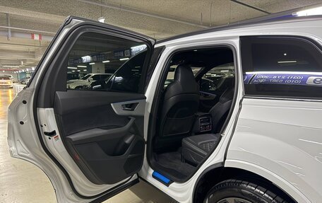 Audi Q7, 2025 год, 12 890 000 рублей, 11 фотография