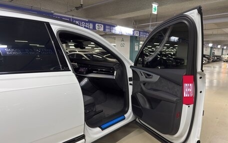 Audi Q7, 2025 год, 12 890 000 рублей, 10 фотография