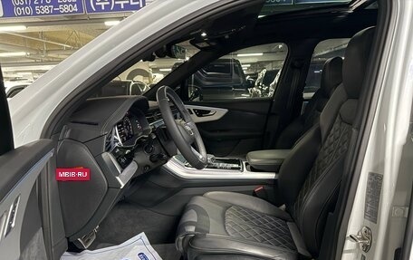 Audi Q7, 2025 год, 12 890 000 рублей, 15 фотография