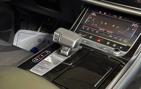 Audi Q7, 2025 год, 12 890 000 рублей, 19 фотография