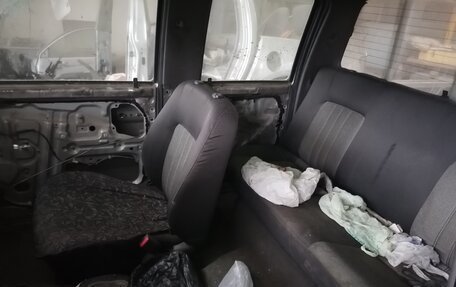 Ford Ranger II рестайлинг, 2005 год, 100 000 рублей, 7 фотография