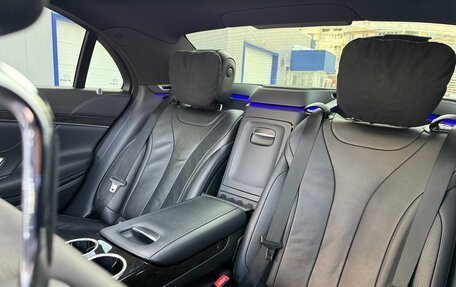 Mercedes-Benz S-Класс, 2019 год, 4 990 000 рублей, 12 фотография