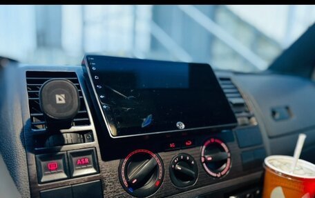 Volkswagen Transporter T5 рестайлинг, 2006 год, 890 000 рублей, 9 фотография