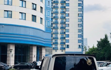 Volkswagen Transporter T5 рестайлинг, 2006 год, 890 000 рублей, 4 фотография