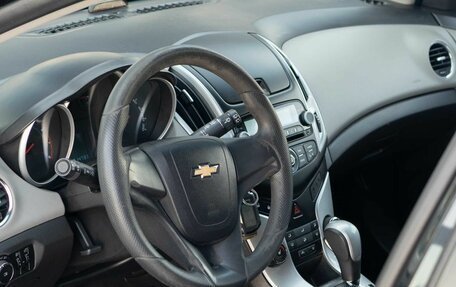 Chevrolet Cruze II, 2013 год, 730 000 рублей, 11 фотография