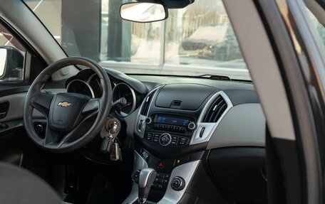 Chevrolet Cruze II, 2013 год, 730 000 рублей, 10 фотография