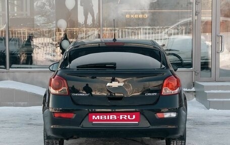 Chevrolet Cruze II, 2013 год, 730 000 рублей, 6 фотография