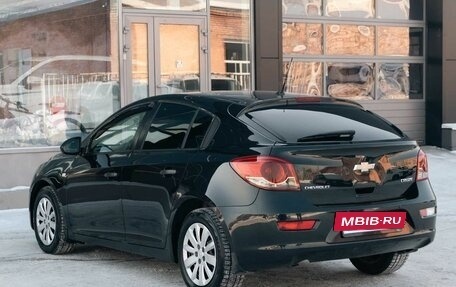 Chevrolet Cruze II, 2013 год, 730 000 рублей, 7 фотография