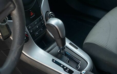 Chevrolet Cruze II, 2013 год, 730 000 рублей, 14 фотография