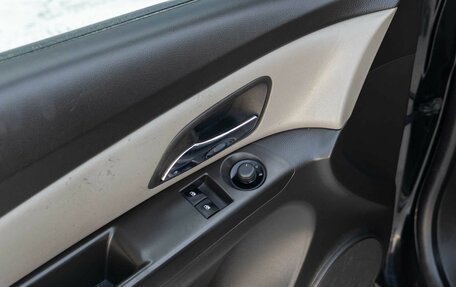 Chevrolet Cruze II, 2013 год, 730 000 рублей, 15 фотография