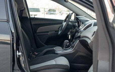 Chevrolet Cruze II, 2013 год, 730 000 рублей, 17 фотография