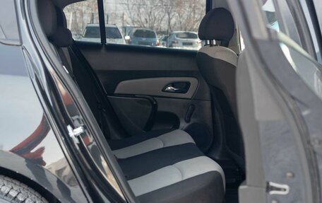 Chevrolet Cruze II, 2013 год, 730 000 рублей, 16 фотография