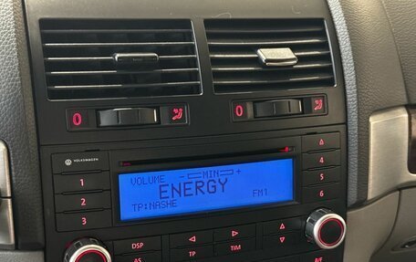 Volkswagen Touareg III, 2008 год, 999 000 рублей, 24 фотография