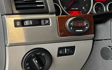 Volkswagen Touareg III, 2008 год, 999 000 рублей, 20 фотография