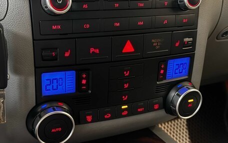 Volkswagen Touareg III, 2008 год, 999 000 рублей, 25 фотография