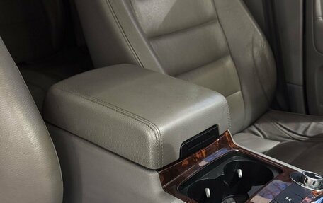 Volkswagen Touareg III, 2008 год, 999 000 рублей, 31 фотография