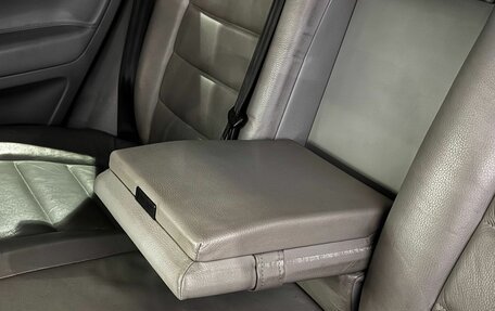 Volkswagen Touareg III, 2008 год, 999 000 рублей, 36 фотография