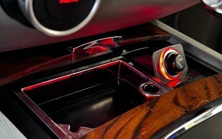 Volkswagen Touareg III, 2008 год, 999 000 рублей, 26 фотография