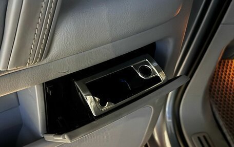 Volkswagen Touareg III, 2008 год, 999 000 рублей, 37 фотография