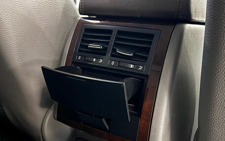 Volkswagen Touareg III, 2008 год, 999 000 рублей, 34 фотография