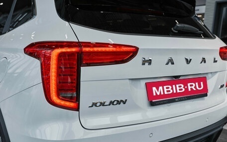Haval Jolion, 2026 год, 2 799 000 рублей, 7 фотография