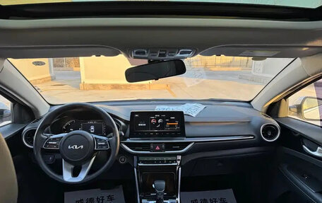 KIA K3, 2021 год, 1 220 740 рублей, 13 фотография