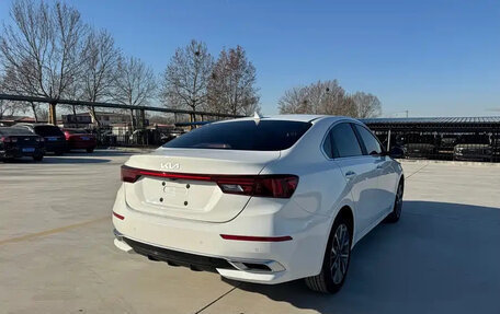 KIA K3, 2021 год, 1 220 740 рублей, 6 фотография