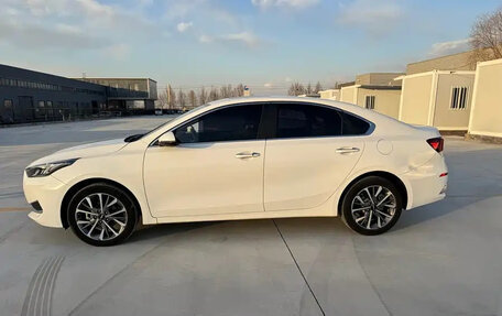 KIA K3, 2021 год, 1 220 740 рублей, 7 фотография