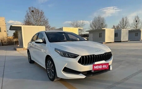 KIA K3, 2021 год, 1 220 740 рублей, 3 фотография