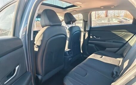 Hyundai Elantra, 2022 год, 1 280 000 рублей, 8 фотография