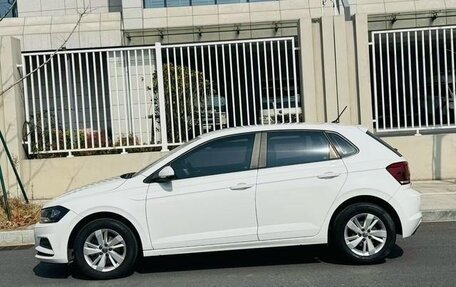 Volkswagen Polo, 2023 год, 1 300 069 рублей, 4 фотография