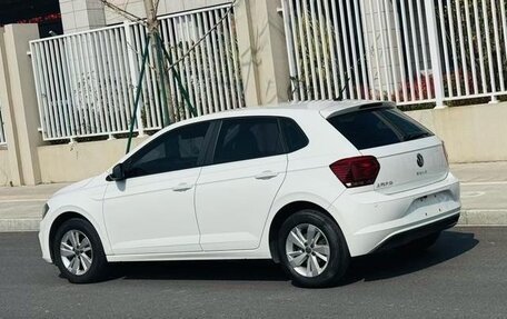 Volkswagen Polo, 2023 год, 1 300 069 рублей, 3 фотография