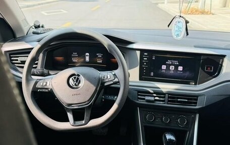 Volkswagen Polo, 2023 год, 1 300 069 рублей, 7 фотография